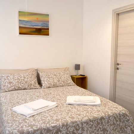 Hotel Achille à Porto Recanati Extérieur photo