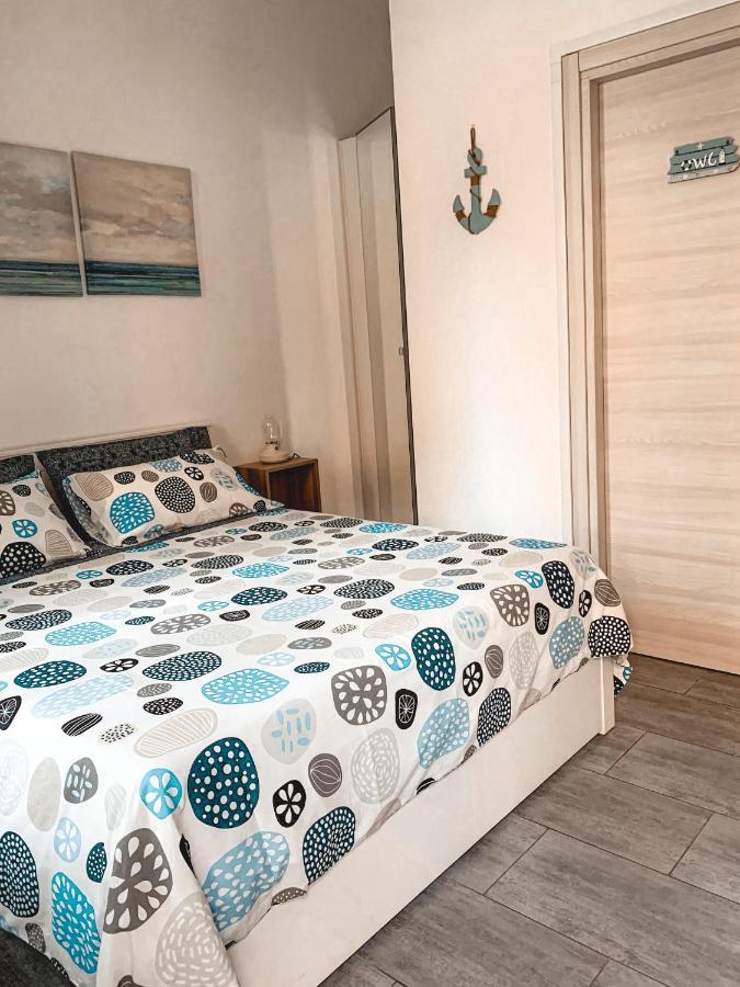 Hotel Achille à Porto Recanati Extérieur photo