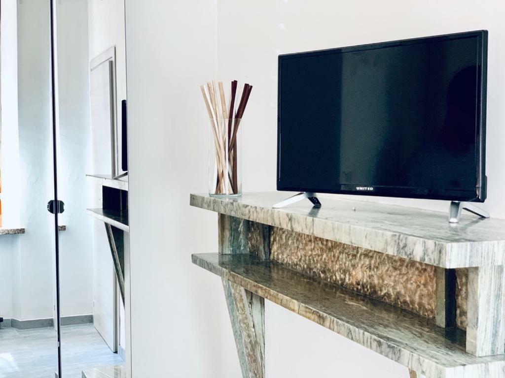 Hotel Achille à Porto Recanati Extérieur photo