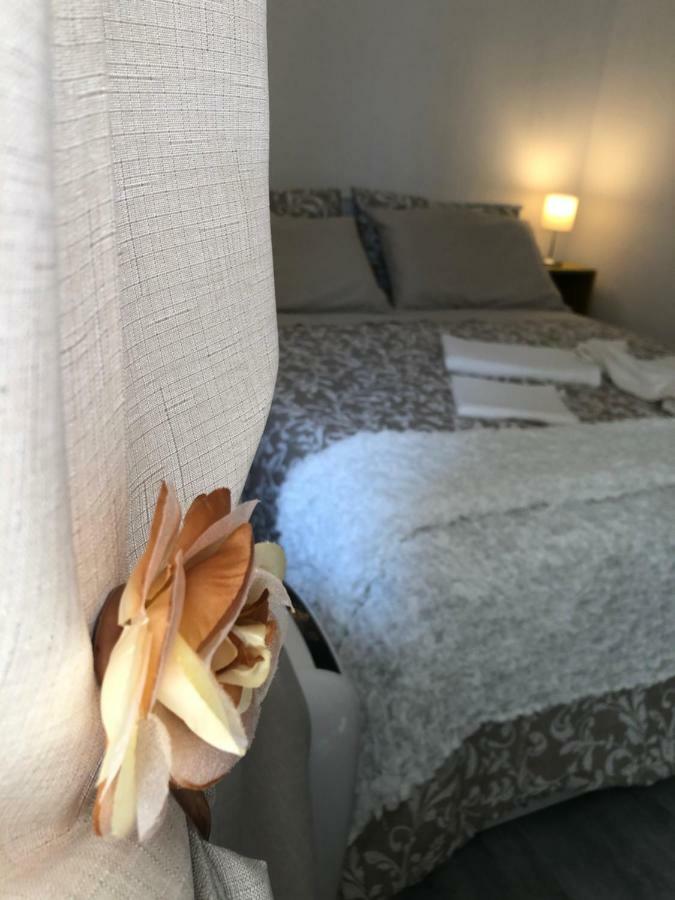 Hotel Achille à Porto Recanati Extérieur photo