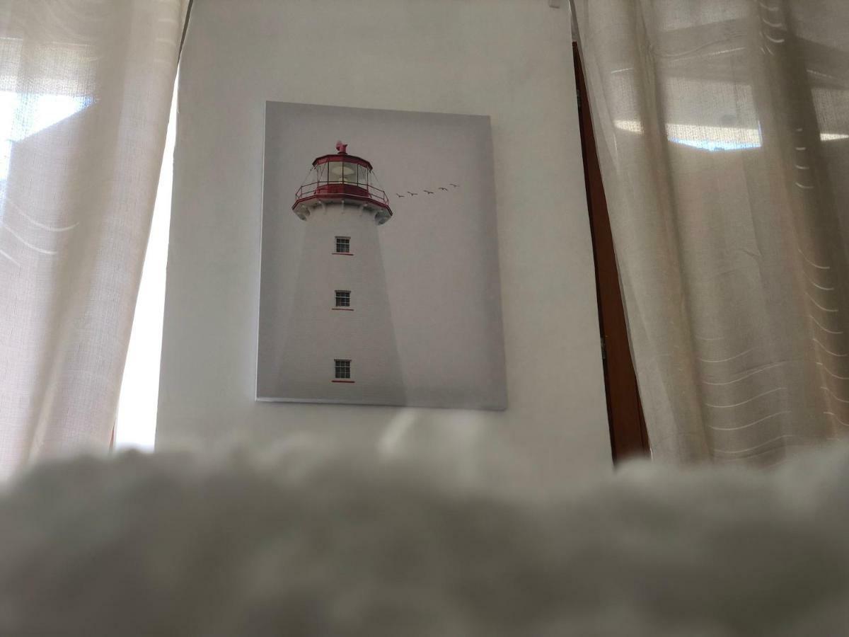 Hotel Achille à Porto Recanati Extérieur photo
